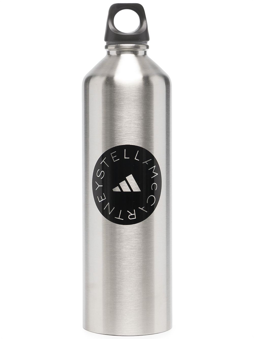 фото Adidas by stella mccartney бутылка для воды с логотипом