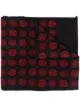 Image 1 of Alexander McQueen jacquard-woven scarf