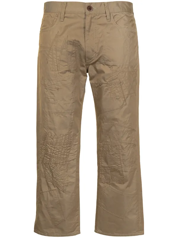 JUNYA WATANABE MAN チノパン Narrenschiff:eYe COMME des GARCONS JUNYA WATANABE MAN チノパン