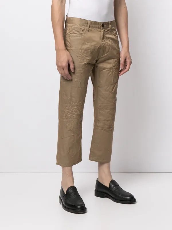 JUNYA WATANABE MAN チノパン Narrenschiff:eYe COMME des GARCONS JUNYA WATANABE MAN チノパン