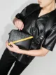 Imagem 2 de Fendi Bolsa carteiro com estampa FF