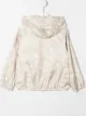 Image 2 of Brunello Cucinelli Kids tone-on-tone print jacket