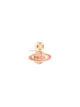 Vivienne Westwood Suffolk bas-relief earrings
