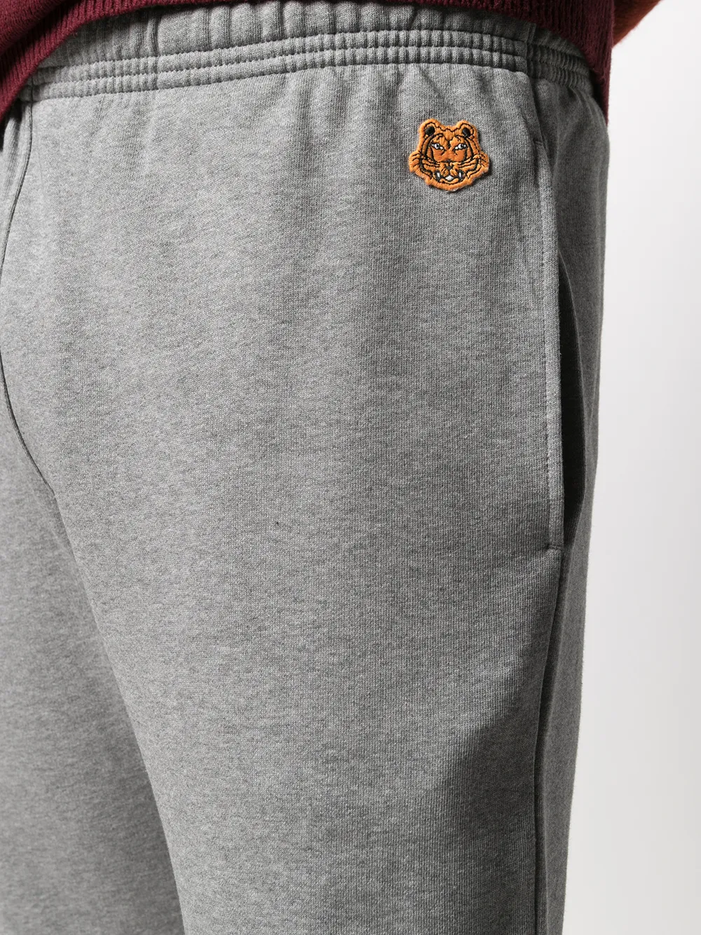 фото Kenzo спортивные брюки