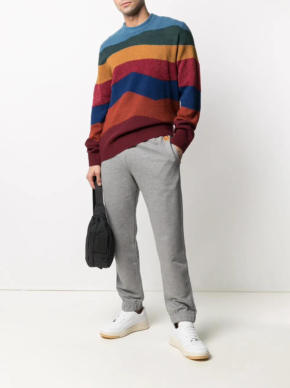 фото Kenzo спортивные брюки