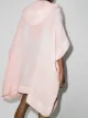 Lisa Marie Fernandez tie-dye cotton kaftan