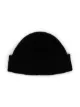 Imagen 2 de Fendi gorro tejido con logo en intarsia