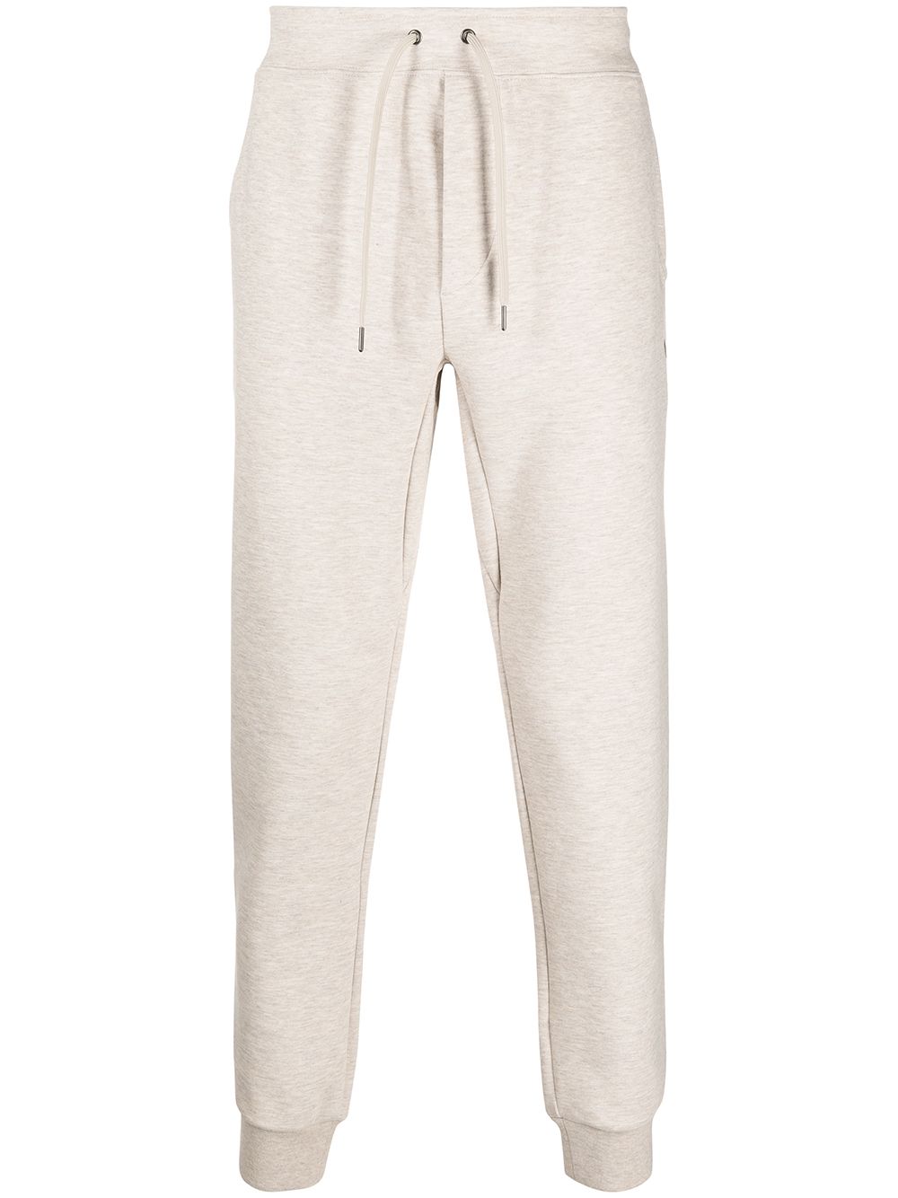 ralph lauren black tracksuit bottoms