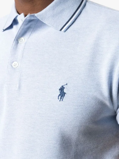 horse logo shirt brand