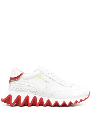 Christian Louboutin Sneakers for Women Shop on FARFETCH