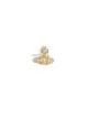 Vivienne Westwood Ismene orb earrings