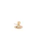 Vivienne Westwood Simonetta bas-relief earrings