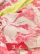 Pierre-Louis Mascia patchwork cotton-silk blend scarf
