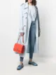 Image 2 of 7 For All Mankind HW mid-rise skinny jeans