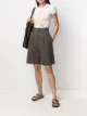 Afbeelding 2 van See by Chloé Katoenen T-shirt