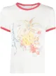 Afbeelding 1 van See by Chloé Katoenen T-shirt