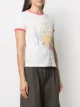 See by Chloé Katoenen T-shirt