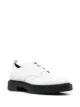 Image 2 of Giuseppe Zanotti Achille derby shoes