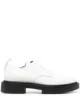 Image 1 of Giuseppe Zanotti Achille derby shoes