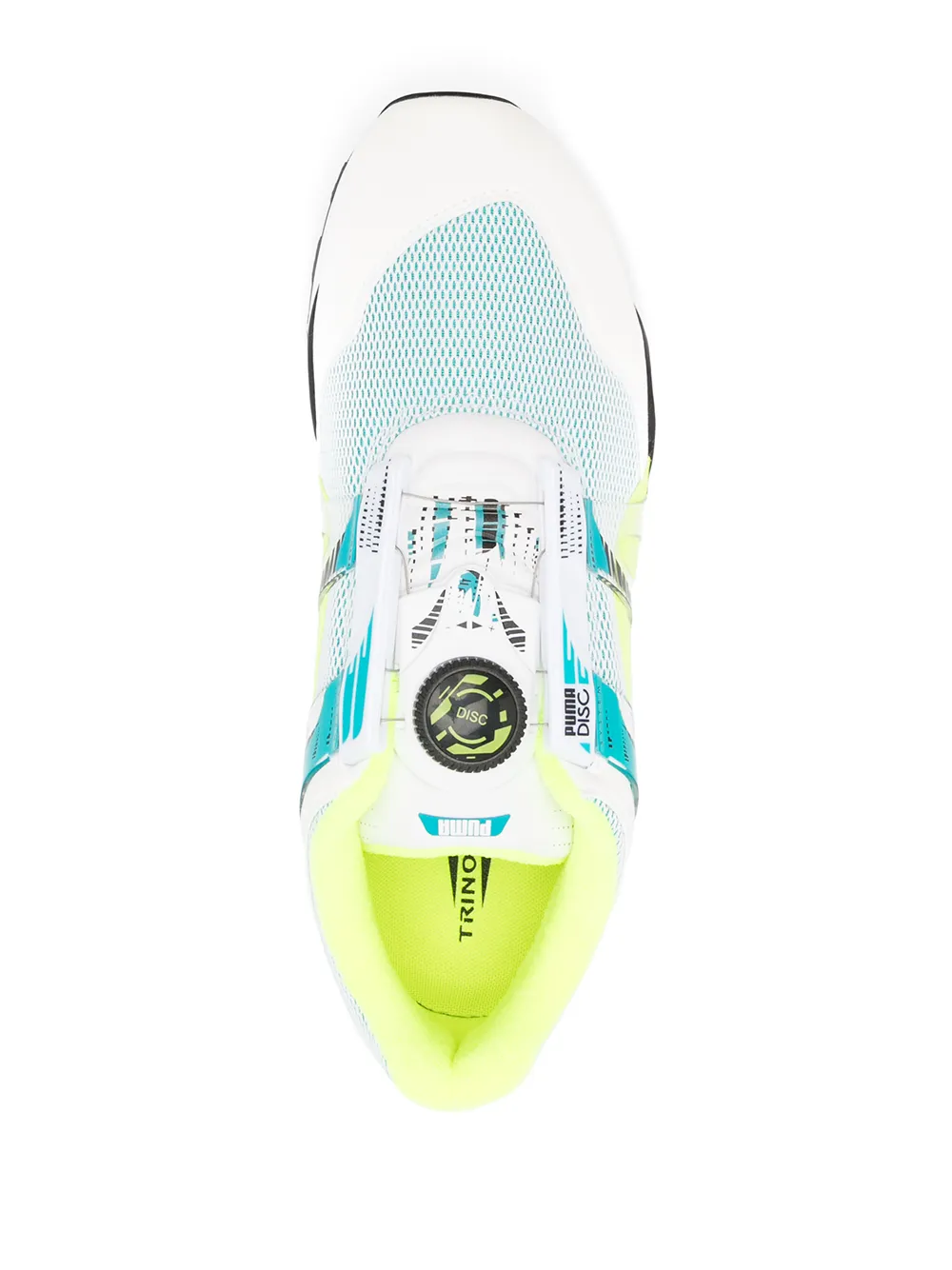 фото Puma кроссовки capri breeze xs 7000 og