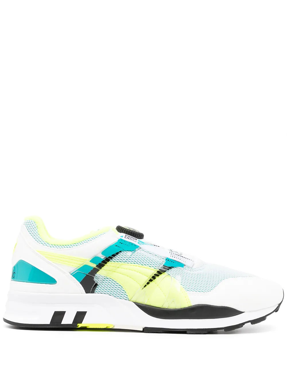 фото Puma кроссовки capri breeze xs 7000 og