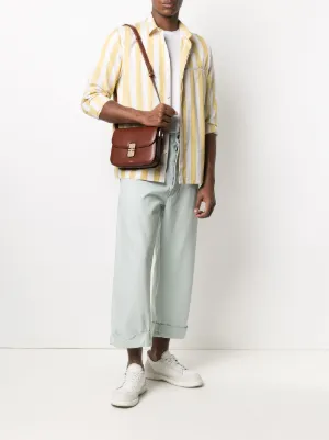 a.p.c. アーペーセー　sac courtney a.p.c. アーペーセー sac courtney