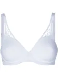 Wacoal Lisse underwire bra - White