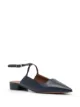 Image 2 of L'Autre Chose pointed flat pumps