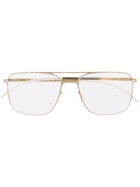 Mykita square-frame glasses