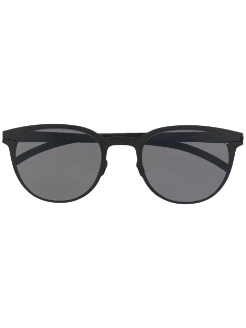 Mykita round-frame sunglasses