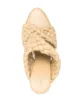 Bottega Veneta BV Curve sandals
