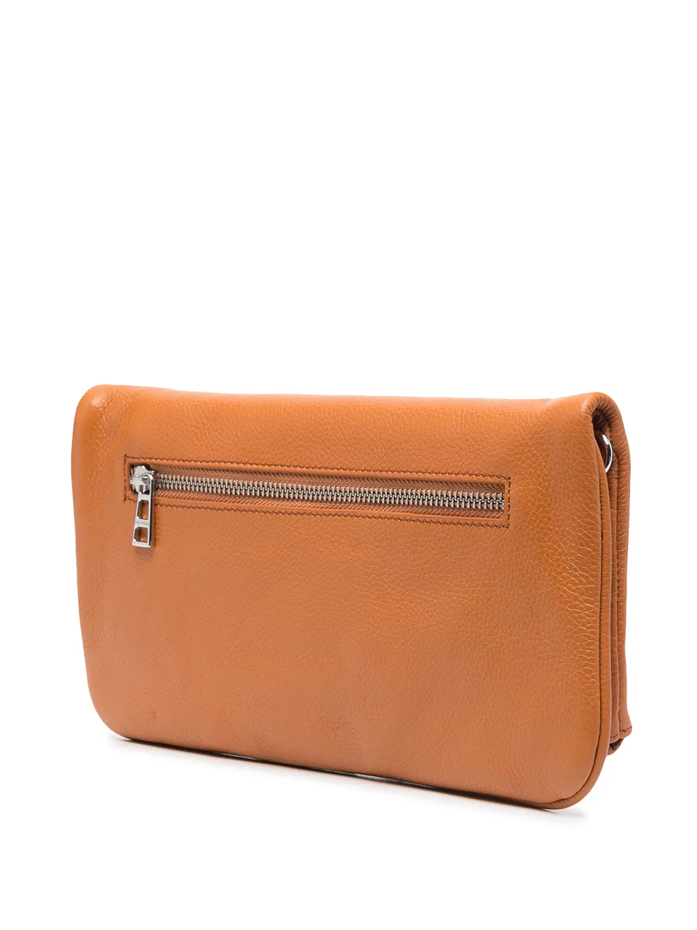 фото Zadig&voltaire сумка через плечо с логотипом