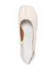 Maison Margiela Tabi toe slingback pumps