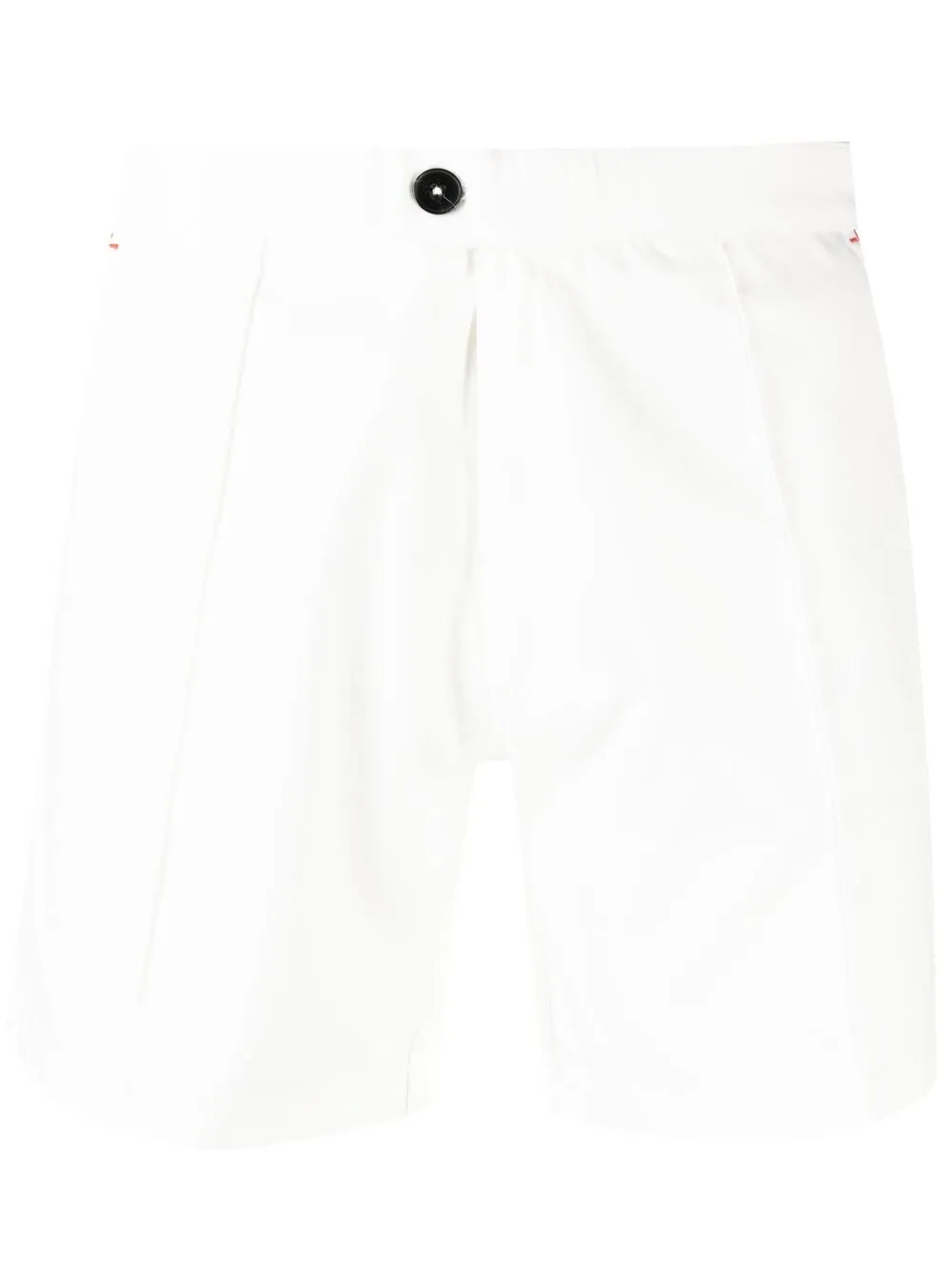 Ron Dorff шорты с контрастными полосками