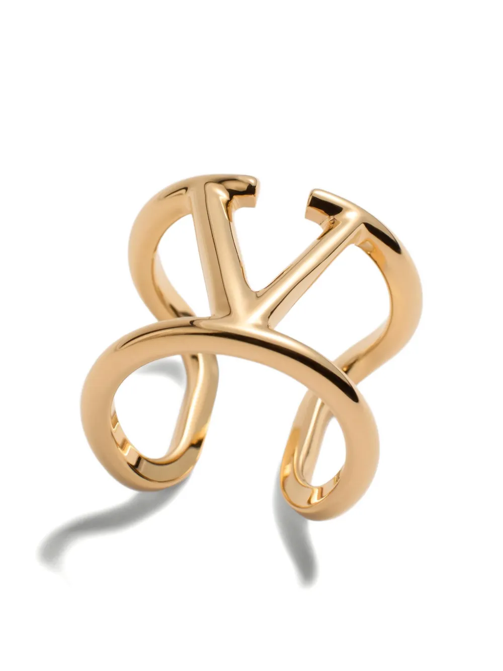 Valentino Garavani Vロゴ Signature リング 通販 - FARFETCH