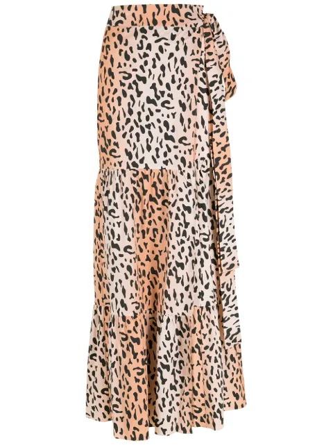 Olympiah Johannes long skirt