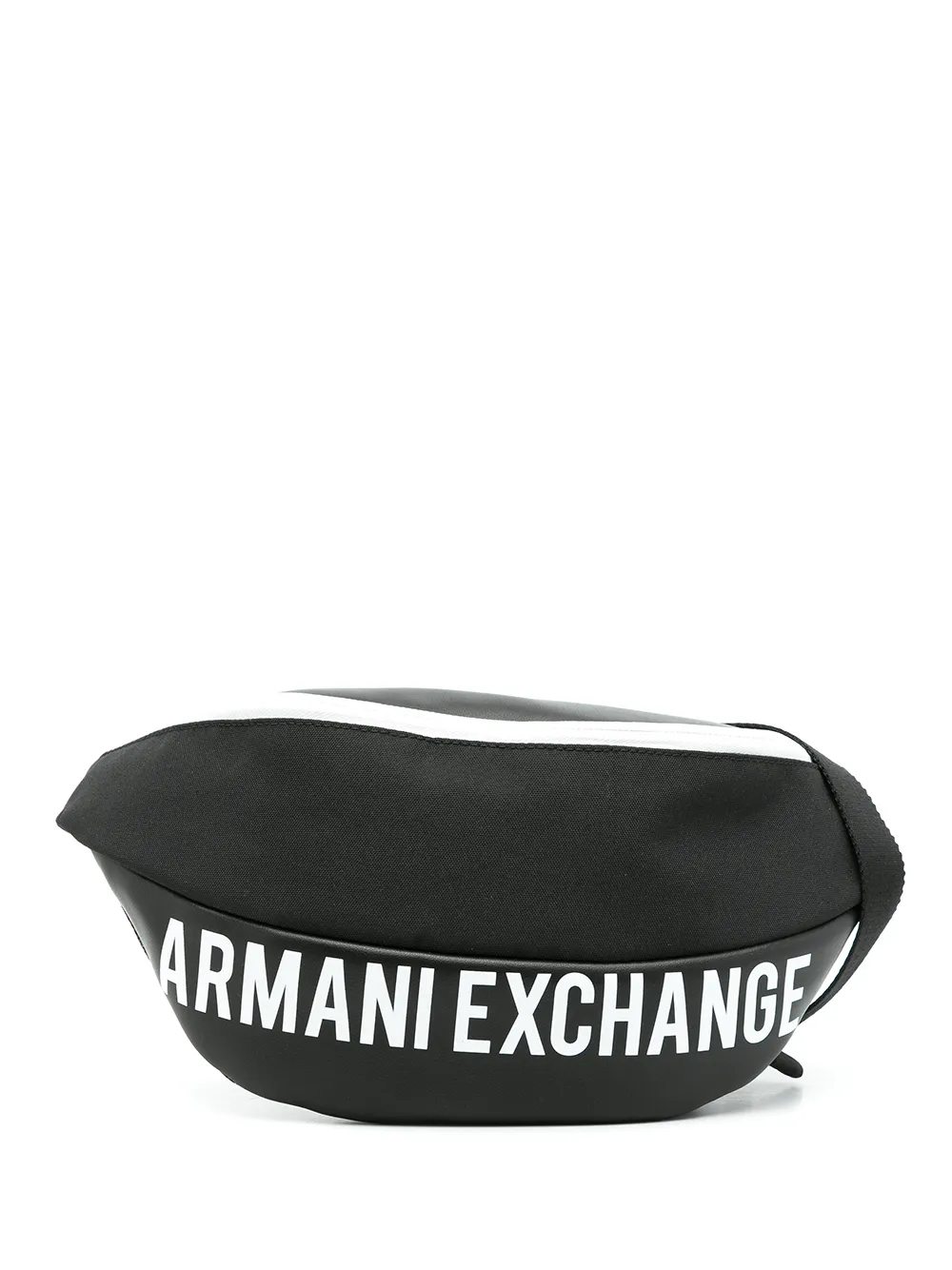 Armani Exchange сумка на плечо с логотипом 8176₽