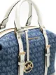 Michael Michael Kors Bolsa Ginger Duffle