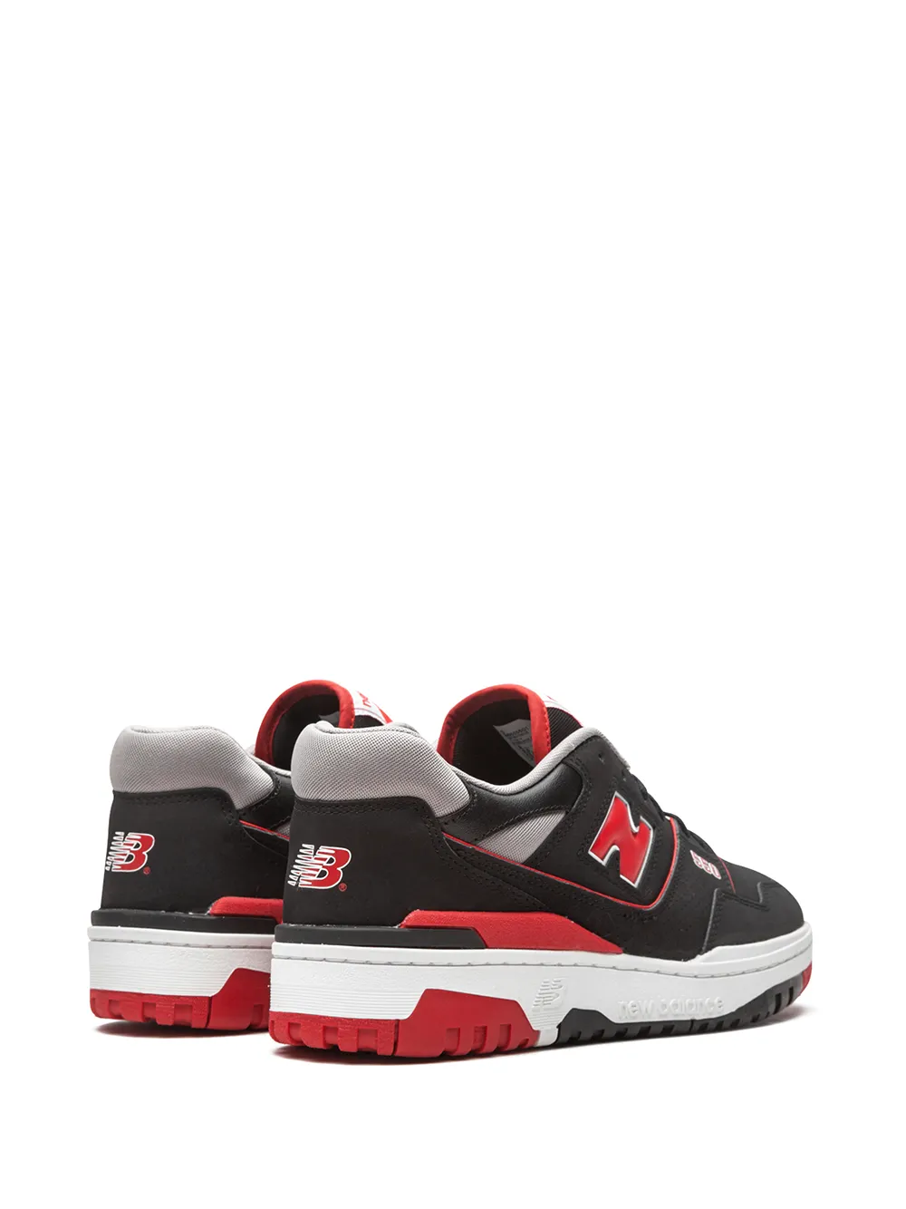 фото New balance кроссовки 550