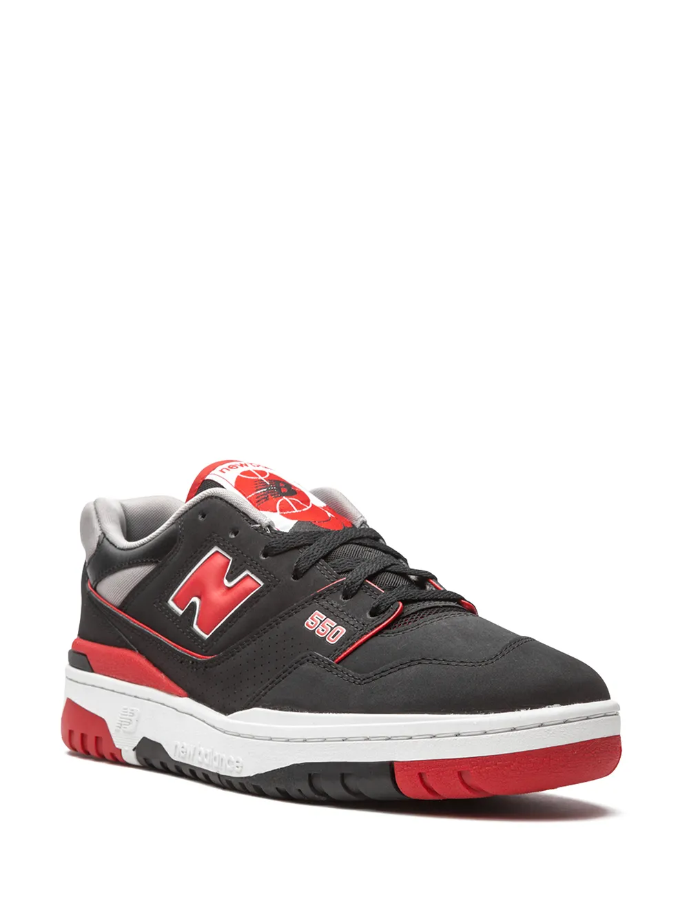 фото New balance кроссовки 550