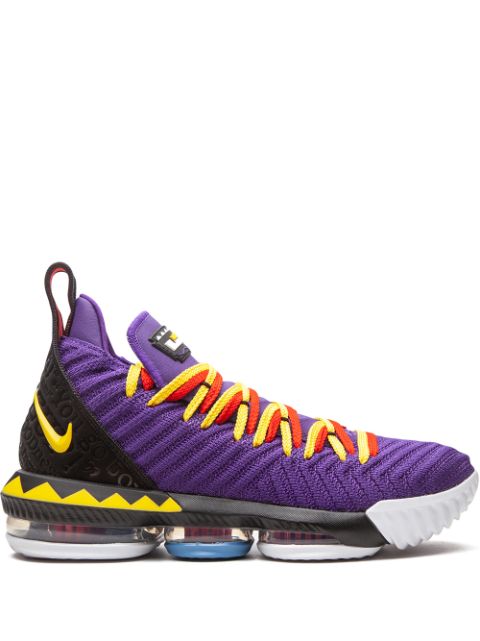 Nike LeBron XVI sneakers MEN