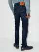 Jacob Cohen low-rise skinny jeans