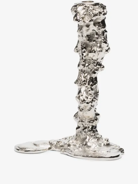 POLSPOTTEN large Drip candle holder
