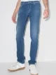 Image 2 of Jacob Cohen high-rise slim-leg jeans