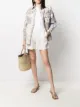 Image 2 of ETRO paisley denim jacket