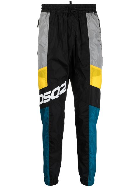 dsquared2 tracksuit bottoms