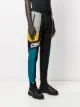 Dsquared2 colour-block track pants