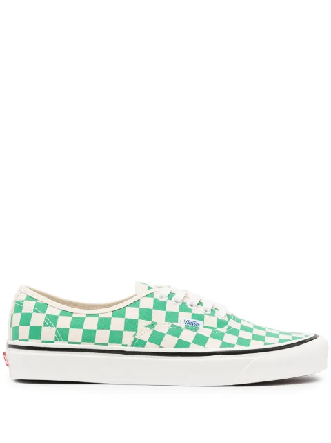 Vans tenis Authentic 44 DX