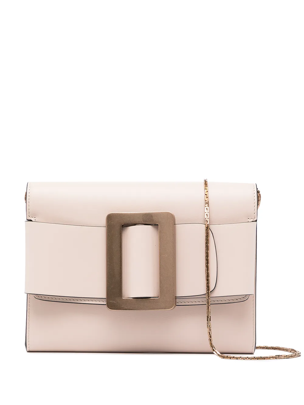 BOYY клатч Buckle