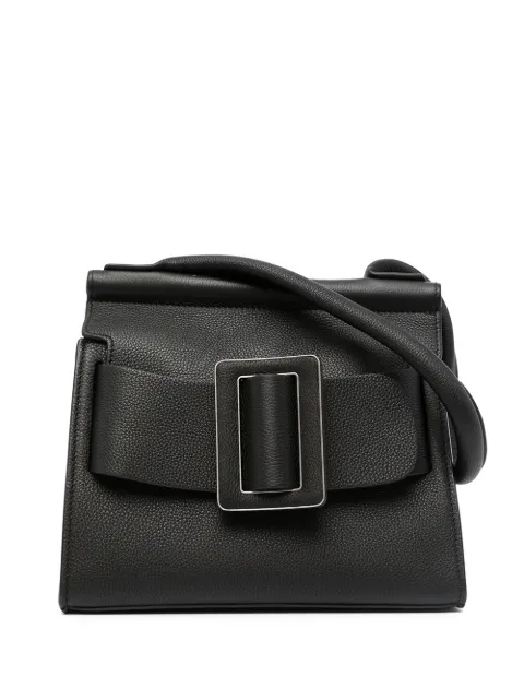 Boyy Bolsa Karl 24 de couro
